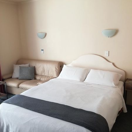 Dilworth Motel 奥克兰 外观 照片