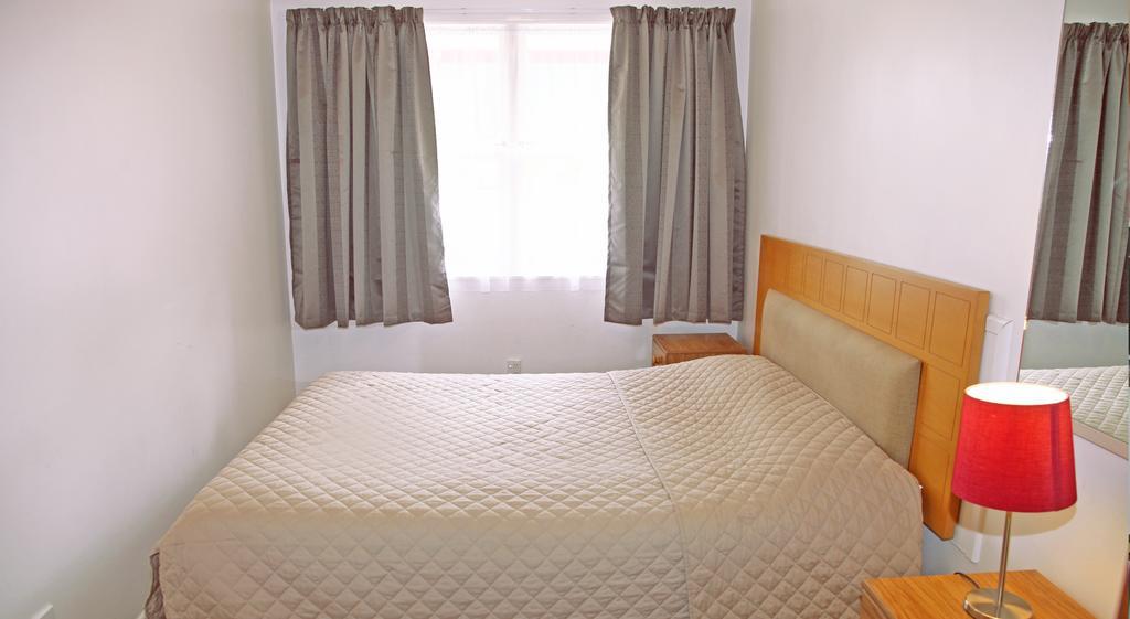 Dilworth Motel 奥克兰 客房 照片