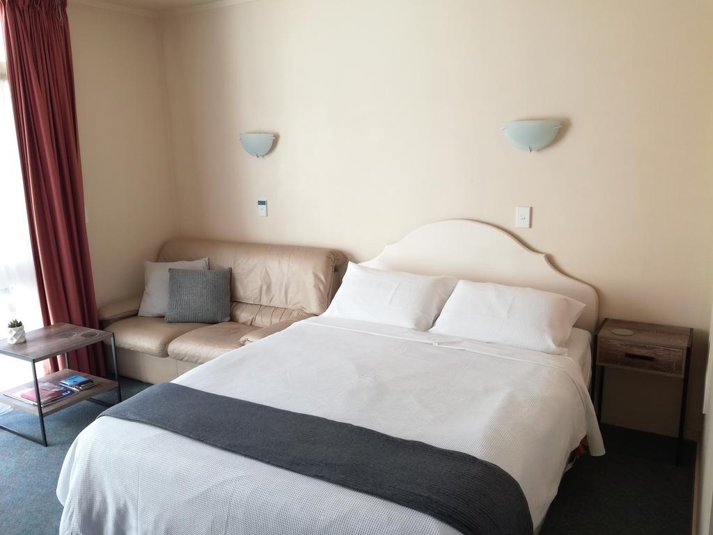 Dilworth Motel 奥克兰 外观 照片